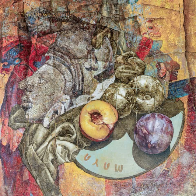 Painting for sale online - The illusion of eternity