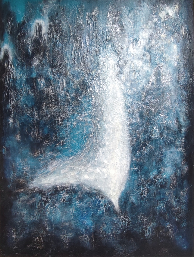 Painting for sale online - GUESTS