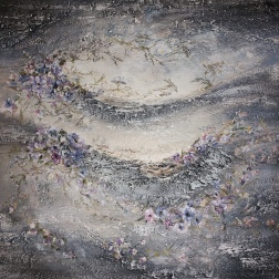 Painting for sale online - Let this day begin with kindness