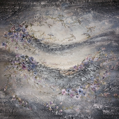 Painting for sale online - Let this day begin with kindness