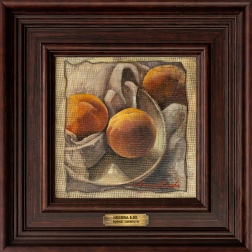 Painting for sale online - Aroma of Freshness