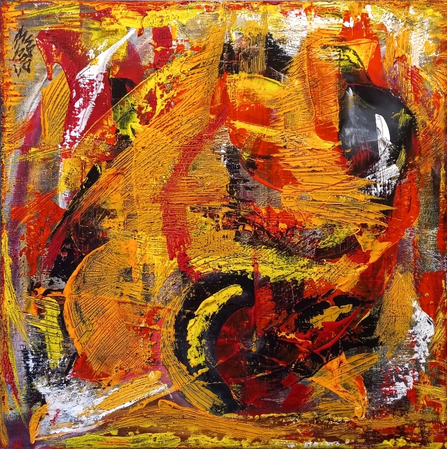 Painting for sale online - Spain