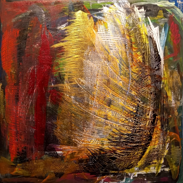 Painting for sale online - The sail
