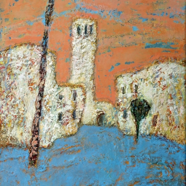 Painting for sale online - Its going to be a beautiful day