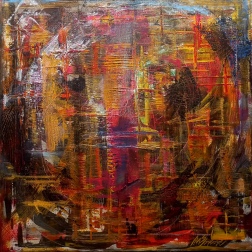 Painting for sale online - Harbor