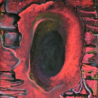 Painting for sale online - Difficult interlocutor