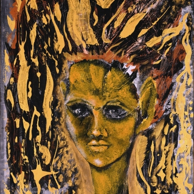 Painting for sale online - Solaria