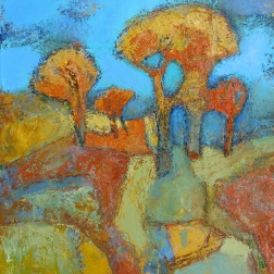 Painting for sale online - This feeling is stronger than me