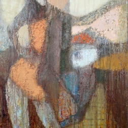 Painting for sale online - All roads lead to Rome