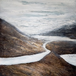 Painting for sale online - The Power of Sound