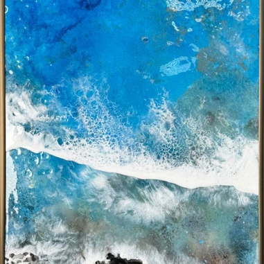 Painting for sale online - Just a pleasure