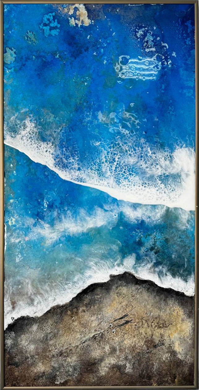 Painting for sale online - Choice of State