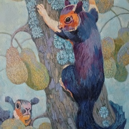 Painting for sale online - Ratufs