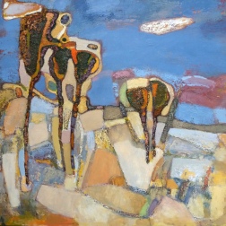 Painting for sale online - Big changes come in the spring