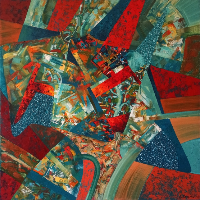 Painting for sale online - Pandemissimo 