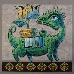 Painting for sale online - Balance