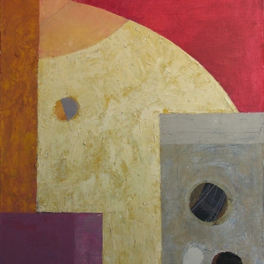 Painting for sale online - Angel with fruits