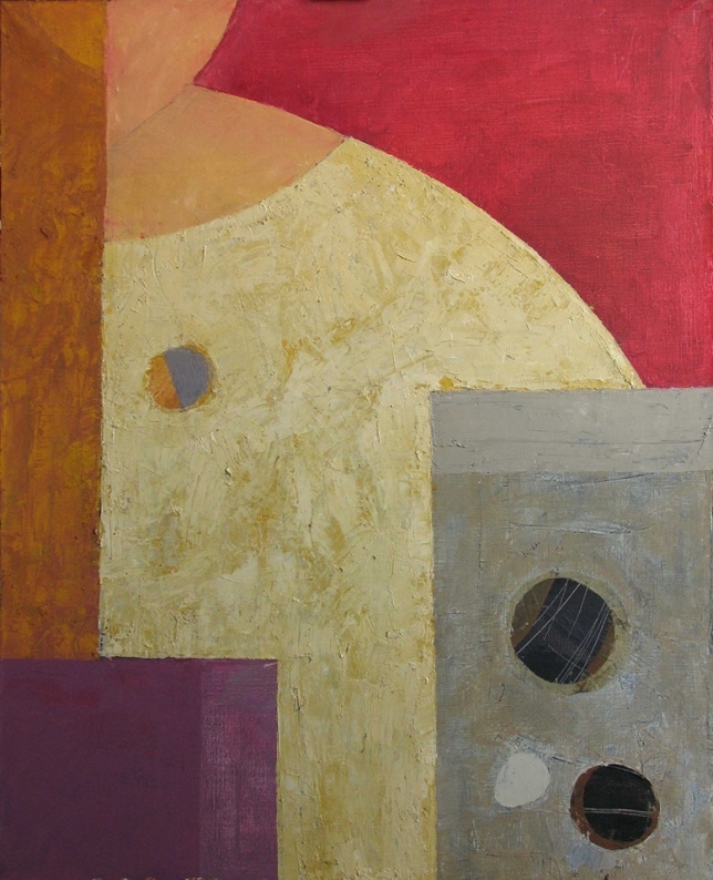 Painting for sale online - Angel with fruits