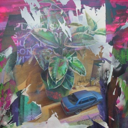 Painting for sale online - Symbol