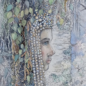 Painting for sale online - Spring