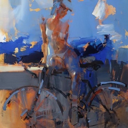 Painting for sale online - Self-sufficiency
