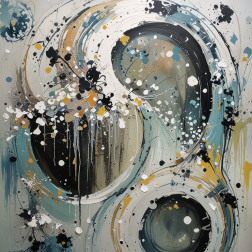 Painting for sale online - Mothers love