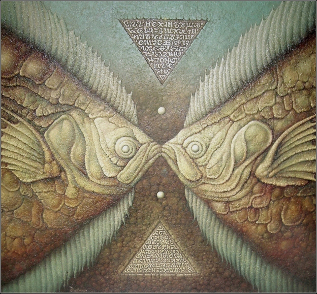 Painting for sale online - без названия
