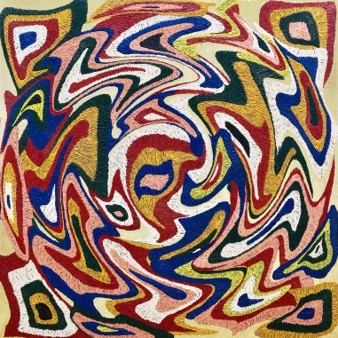 Painting for sale online - The Transcendental Encyclopedia