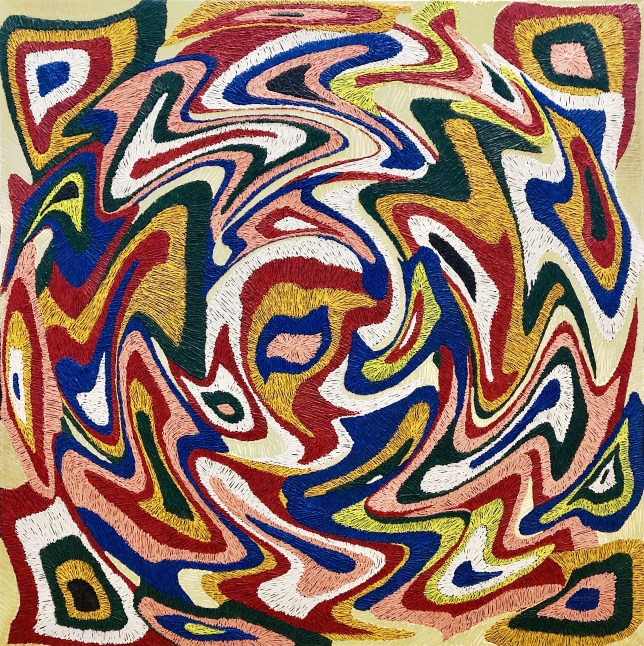 Painting for sale online - The Transcendental Encyclopedia