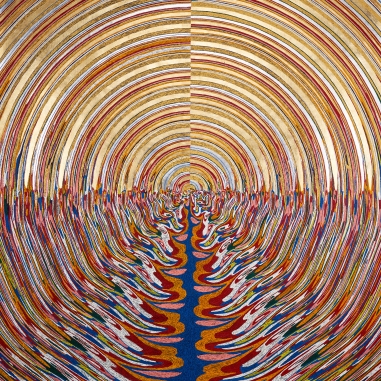 Painting for sale online - Dawn