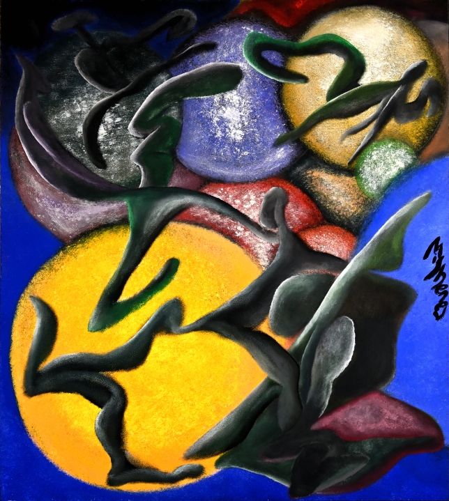 Painting for sale online - Party
