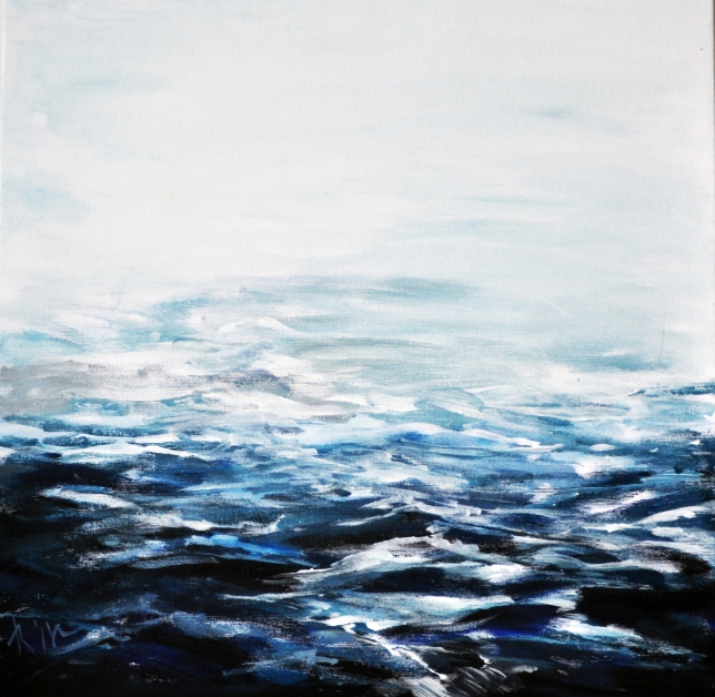 Painting for sale online - Harmony