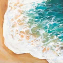 Painting for sale online - Sea ​​foam