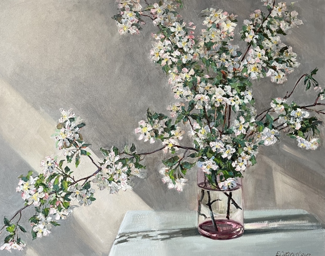 Painting for sale online - SPRING LIGHT