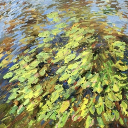 Painting for sale online - MOVEMENT