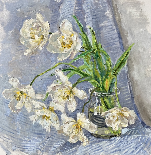 Painting for sale online - EASE