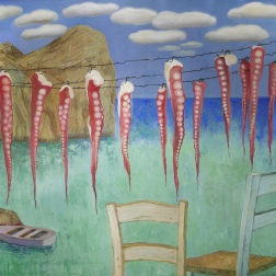 Painting for sale online - Day after day