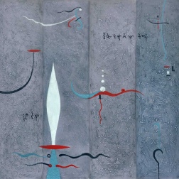 Painting for sale online - Buddhas Breath