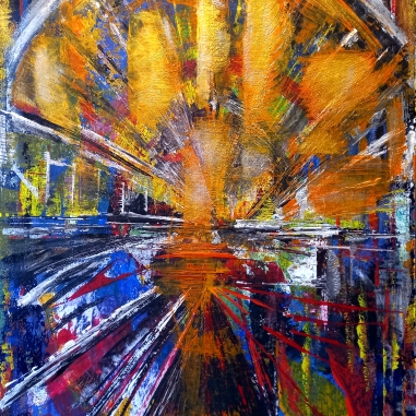Painting for sale online - Vegas
