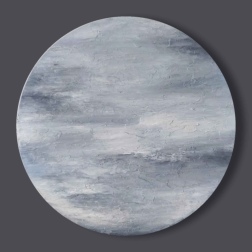 Painting for sale online - Planet Uranus