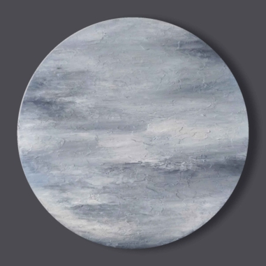 Painting for sale online - Planet Uranus