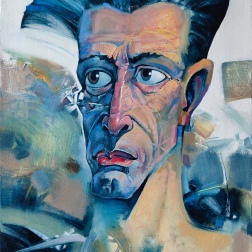 Painting for sale online - When you need to rest