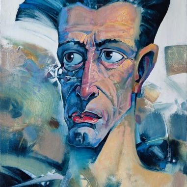 Painting for sale online - When you need to rest