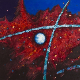 Painting for sale online - Discrepancy