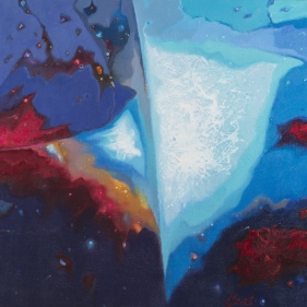 Painting for sale online - Separation