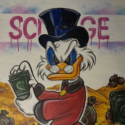 Painting for sale online - Loot