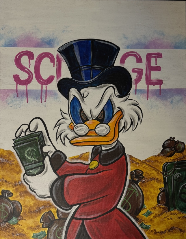 Painting for sale online - Loot