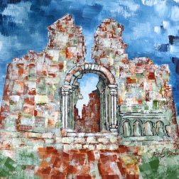 Painting for sale online - Portal