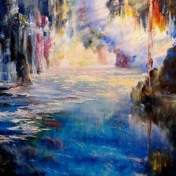 Painting for sale online - The subconscious