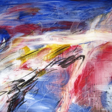 Painting for sale online - Spring